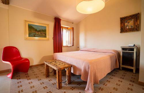 Casa Colonica Sulla Prima Collina - Foto 38