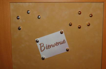 Studio chez Nathalie & Eric - Foto 6