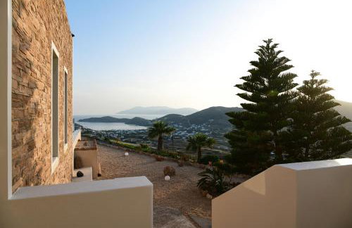 Youtopia Ios Villas - Foto 43