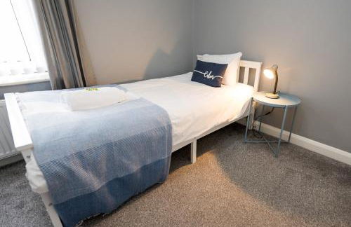 Dunraven An Adorable House In The Afan Forest by STAE-Homes - Foto 6