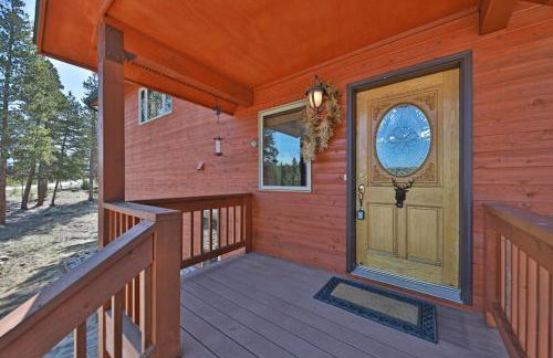 Mountain Peak Home - Foto 56