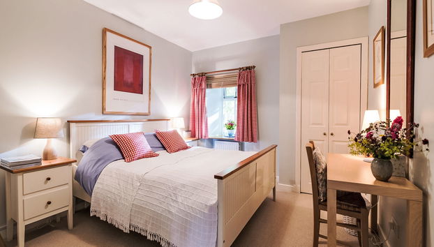 Lorn Mill - Foto 3, Bedroom