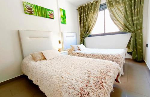 Punta Prima & Oasis Beach apartment - Foto 60