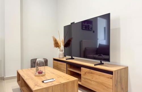 Athenian metro apartments - Foto 17