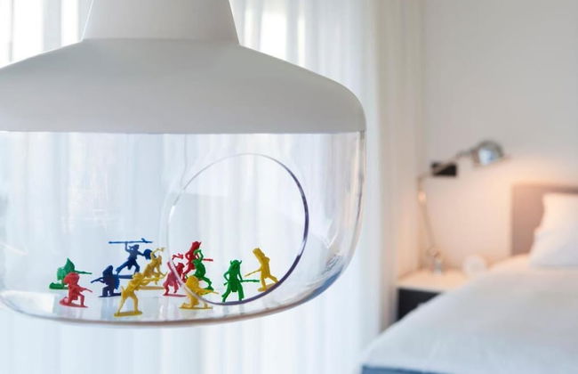 Urban Residences - Photo 21