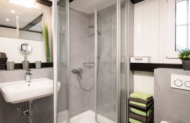 Tiny Haus Westerwald 16 Red - Foto 16