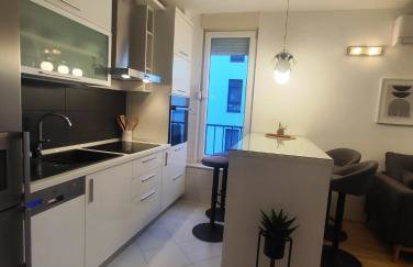 Beach Pearl Apartment - Photo 9