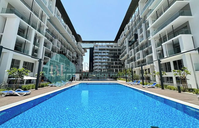 Bloomfields Relaxing STU in Oasis Masdar - Photo 1