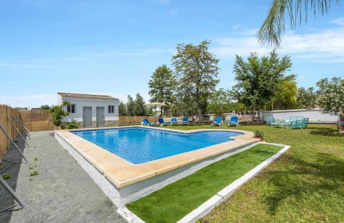 Casa rural Dehesa de las Yeguas - Foto 47