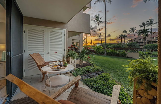 Kamaole Sands by Maui Rental Group - Foto 116