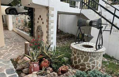 Holiday Home With Unique Views And Private Garden - Foto 30