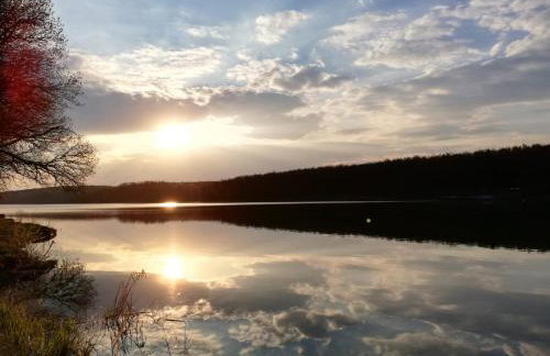 Top Roof Tiny ROOM - Tinylodge Ellertshäuser See - Foto 3