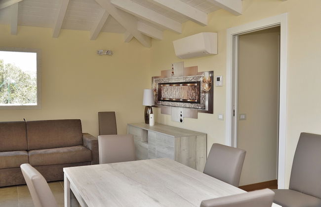 Aria di Vacanza - Villa Diamante - Photo 21