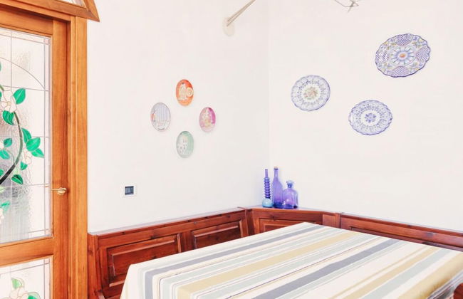 Appartamento Fronte Mare a Ospedaletti by Wonderful Italy - Photo 1