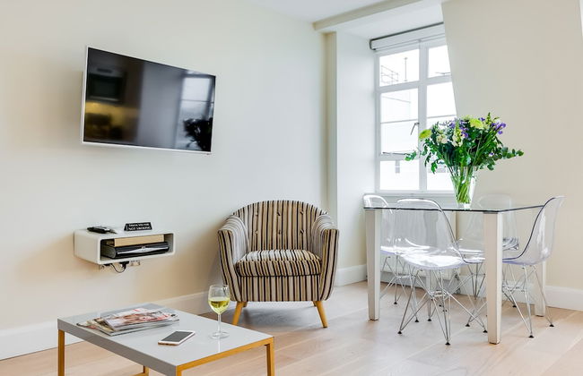 Nell Gwynn Chelsea Accommodation - Photo 80