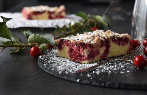 Cityappartement am Kirschberg - Foto 4