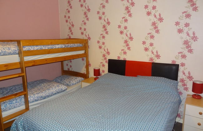 Lindisfarne Holiday Flats - Foto 42