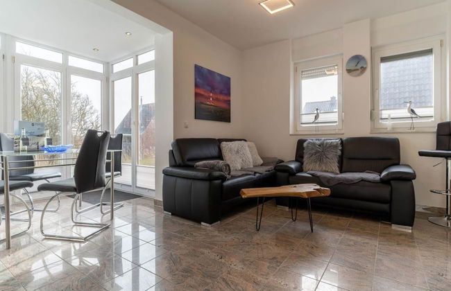Komfortable Ferienwohnung in St.peter Ording - Foto 10