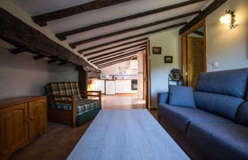 Casa Rural Andutza - Foto 43