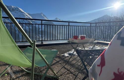 Appartement avec vue imprenable sur les montagnes - Foto 51