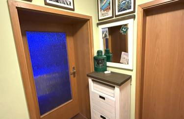 Ferienwohnung Käpt'n Pugs Kajüte auf Rügen - Foto 22