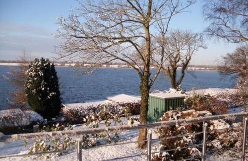 Holiday Home in Klingberg mit Seeblick by Interhome - Foto 44