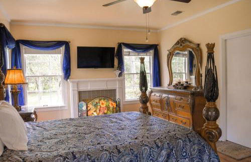 Residence at Creekside Estate - Foto 12