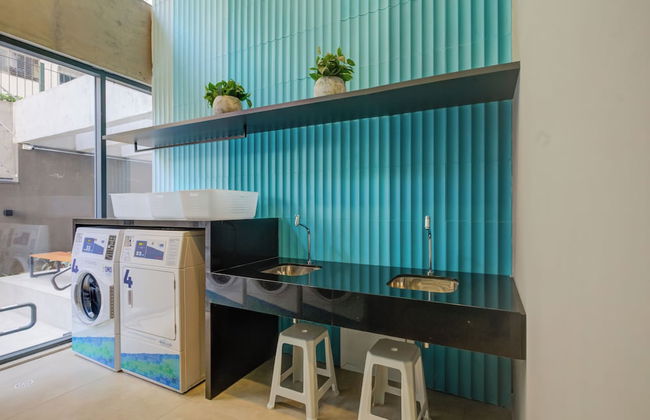 Roomo Transamerica SP Frei Caneca - Foto 18