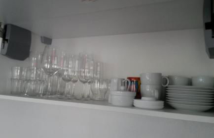 Ferienwohnung Wassergasse - Foto 15