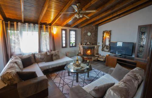 Casa Rita ΛΟΥΤΡΑ ΠΟΖΑΡ ΑΡΙΔΑΙΑ - Photo 37