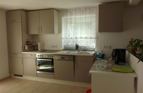 Ferienwohnung im bayerischen Wald - Foto 62