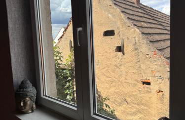 Traumhaft schöne Unterkunft am Elbe Radweg, See - Foto 10