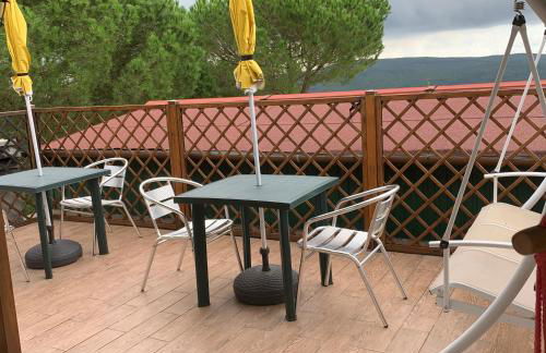 La Fabbrichina Il luogo della pace - Foto 28