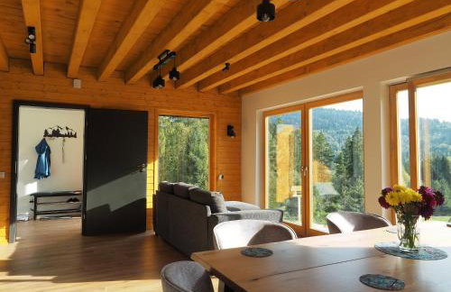 HillOut - Domek w Milówce - Workation - Praca zdalna - Foto 27