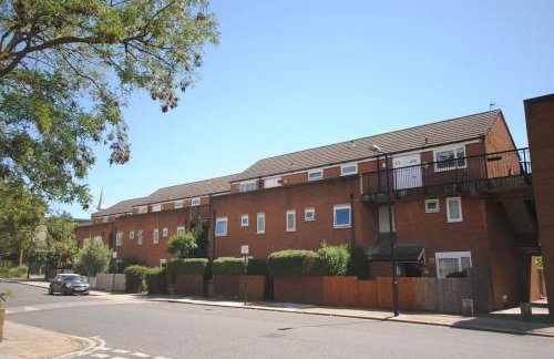 Lovely 1 Bedroom Flat in zone 1/2 London - Photo 6