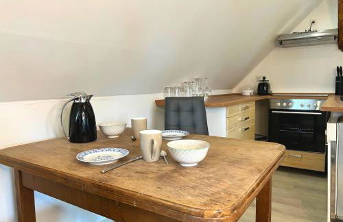 Gasthaus Bomsdorf - ruhige Lage, free WLAN & Parken, Self Check-In, Smart-TV - Foto 14