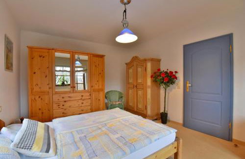 Ferienwohnung Ottilie Goldlauter - Foto 7