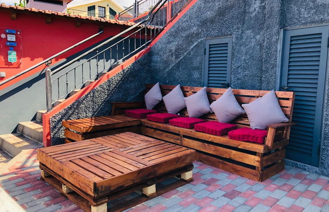 Vila Brava cottage - Foto 54