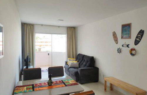 Apto em Ilhéus - Pé na areia - Foto 11