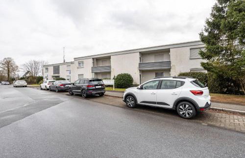 Ferienappartement Möhnesee mit Pool - Foto 28