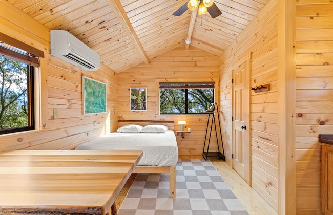 Happy Travelers RV Resort - Foto 20