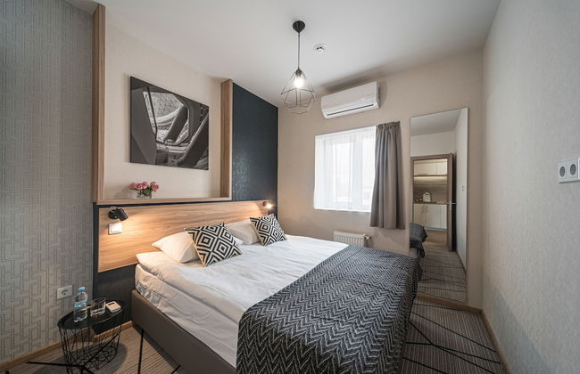 Amarant Apart Hotel - Foto 8