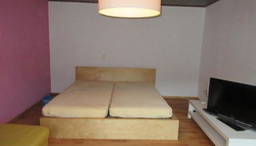 Ferienwohnung in Waldnähe - Foto 2