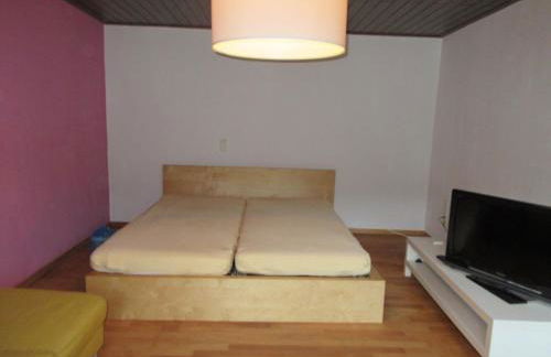 Ferienwohnung in Waldnähe - Foto 2