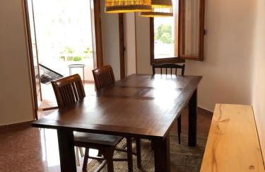 Apartamento La Grava Junto al Mar Wifi 4Habitaciones - Foto 4