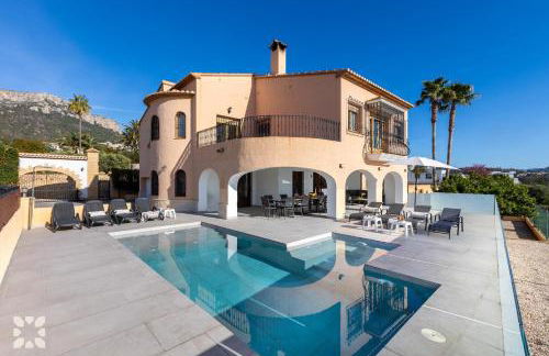 Villa Ausina by Abahana Villas - Foto 1