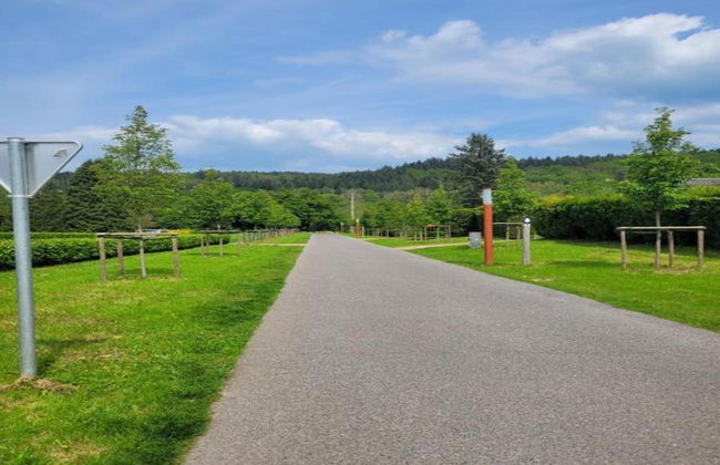 Haven With Private Garden - Photo 29