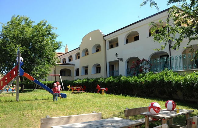 Residence Cala Liberotto - Foto 27