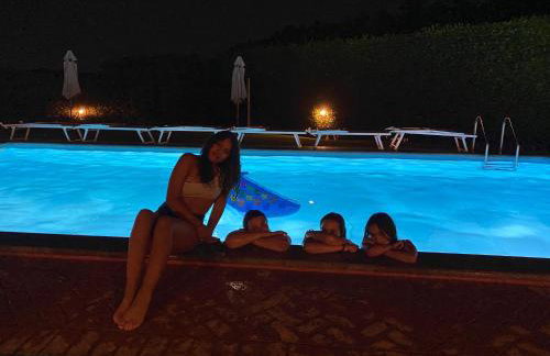 Villa Gilda - Foto 43