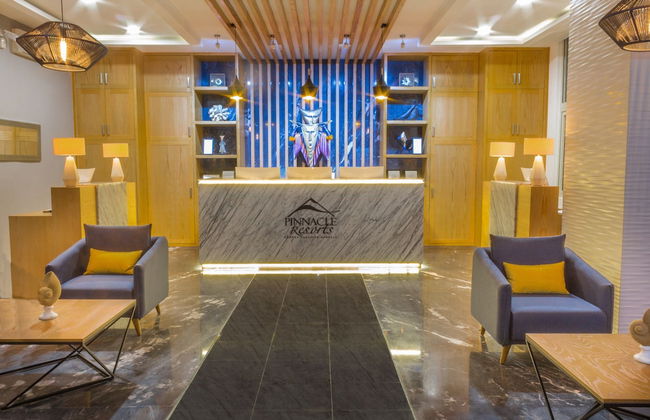 Pinnacle Resorts 180 - Foto 2